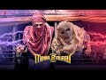Ultimate Standoff At The Police Station Minnal Murali Tovino Thomas Guru Somasundaram