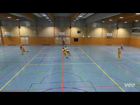 Wildbräu Kicker Zorneding vs FC Ukraine München