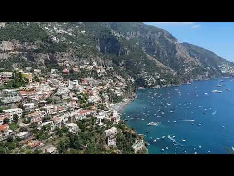 Positano ,Italy