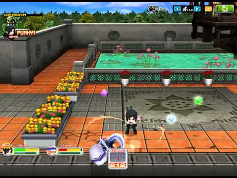 Getamped 2 - 1v1 - dgh495 Vs Angeleo (1)