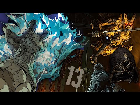 "Cŏr", Demon's Souls Remake - Lo Spirito della Riscoperta² [19]
