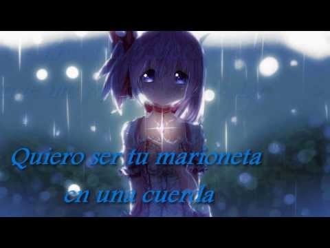 Nightcore - Marionette (Sub Español)