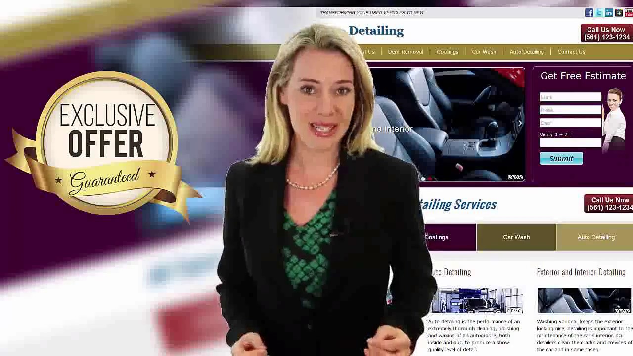 Boost Website Conversions With Great Web Design