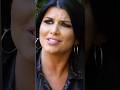 Romi Rain Beautiful ️ Romi Rain In Black Dress Shorts