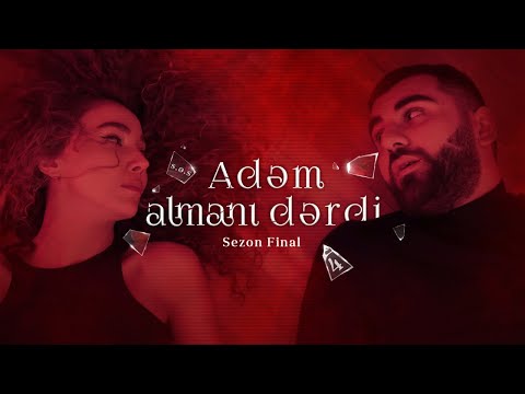 S.Ə.S: "Adəm Almanı Dərdi" (4-cü bölüm | Sezon Finalı)