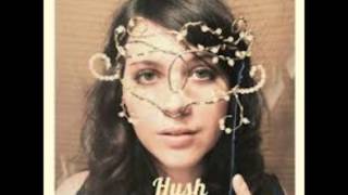 Crush - Shelly Fraley (With Lyrics)