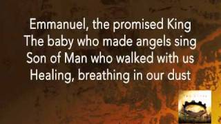 Natalie Grant: &quot;Alive (MARY MAGDALENE)&quot; - Official Lyric Video