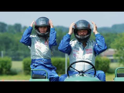 Ist dein Team auf der Strecke geblieben?