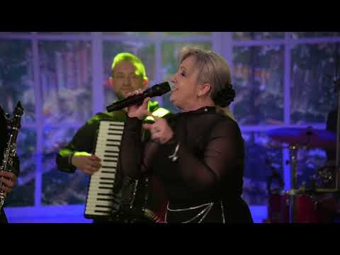 Zaklina Uzunova i Grupa Kruna - Kade si trgnala Kito - Na zdravje LIVE TV Show
