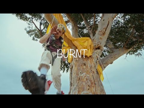 [FREE] ARIES Type Beat ft. TSUBI CLUB - "BURNT" (Anti Pop)