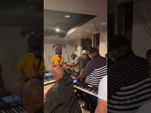 Isaiah Sharkey | Tony Russel