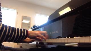 Jeg er bare glad (Tom&Jess)