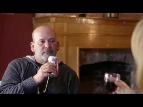 Jena Friedman Interviews Dan Perino (the "Looking for a Girlfriend" guy)