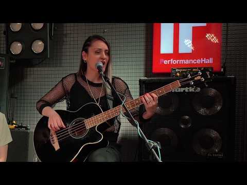 Barkod - Ankara (Vega Cover) #LaKonser #Performans