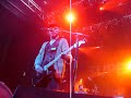 Supergrass - Outside (Toulouse 2009)
