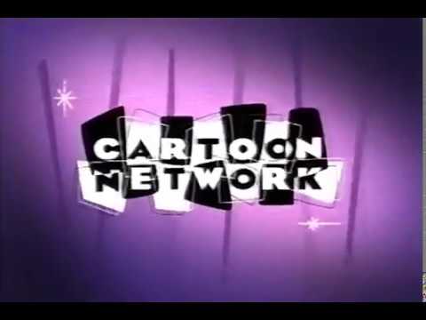 Cartoon Network - "Dullsville" 60sec promo (1999)