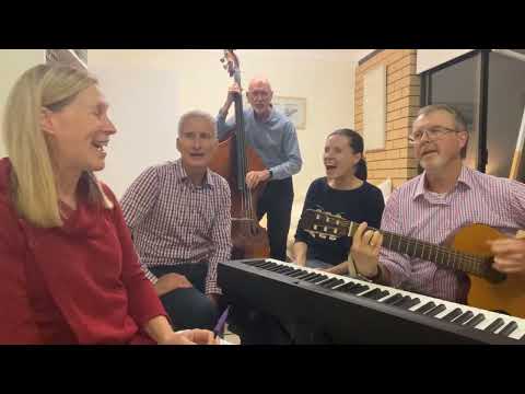 Sabbath Singalong #282 | Belinda Irving, Gary & Sandra Entermann, Pr Chris Foote & Phil Murray