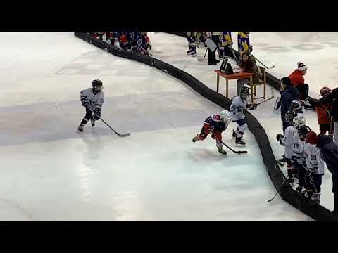 HC SLOVAN HP4 - PLZEN WOLVES 3:7