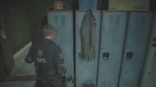 新作レクイエムに向けて...BIOHAZARD RE:2レオン表編を生配信😆‼️#02