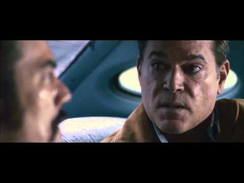 Трейлеры Ледяной ветер
