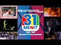 Museum Iklan Indonesia Dan MPI Nostalgia Iklan Indosiar 1996 1997 31 Tahun 31 Menit
