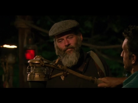 Survivor: Worlds Apart - Dan Blindsided