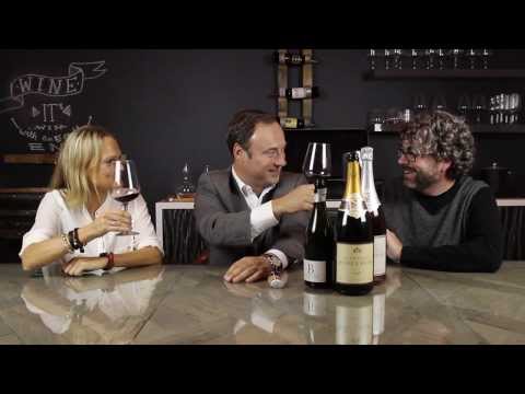 Best Wines Online: Interview with Patrick and Marie of Boërl & Kroff Champagne