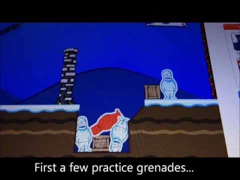 Fragger 4 for 1 - YouTube