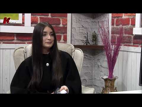 "PAS DITE"-  Rilona Mislimi