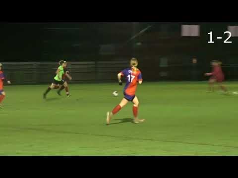 Herts Vipers v Biggleswade United Women - Match highlights