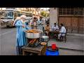 AMAZING HIGHWAY MORNING BREAKFAST PEOPLES LOVE TO EAT THIS HIGHWAY DHABA NASHTA STREET FOOD