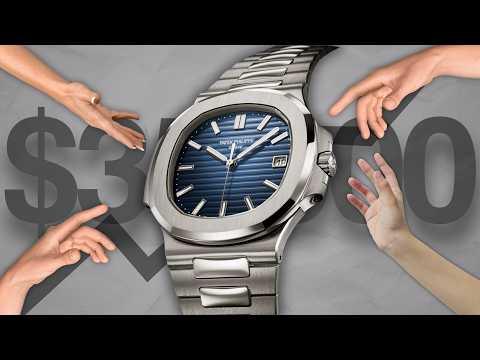 5 Things You Need to Know Before Buying A Patek Philippe