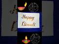 Happy Diwali Wishes Greetings WhatsApp Status Diwali Happydiwali Happydiwalistatus Shorts
