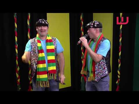 De Köpkes - Vastelaovendj supermerrentj [DGVW 2025]