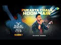 Pukarta Chala Hoon Main Madhur Sharma Magic Moments Music Studio Season 1