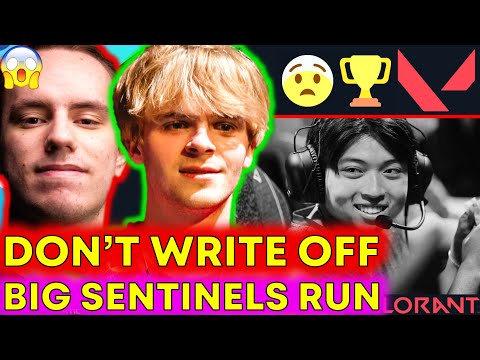 N4RRATE RESPONDS to SEN Problems, VCT Kickoff Updates 😔