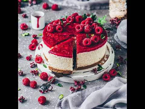 Tortenschlacht in der Konditorei (mit Johannes J. Arens) [Food Trends]