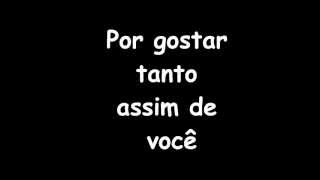 Manu Gavassi - Odeio (Com letra)