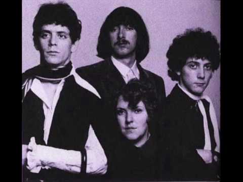 Lou Reed/Velvet Underground   -  Wild Child