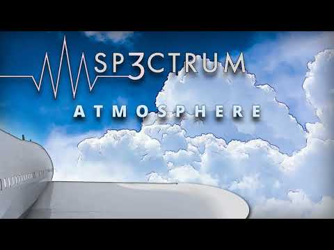 Sp3ctrum - Atmosphere