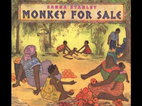Junior Wells - She Wants To Sell My Monkey