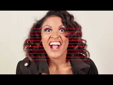 MUSIC VIDEO  |  Amber Rodriguez