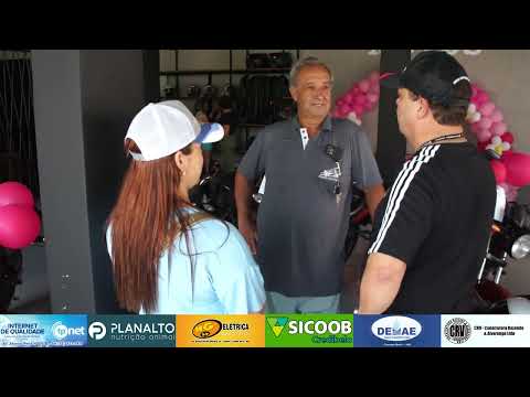 COCÃO MOTOS E ADALBERTO LOPES E FAMÍLIA   11 03 2024