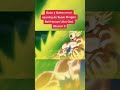 Opening Super Dragon Ball Heroes Ultra God Mission 5 Dragonball Dragonballz Sdbh