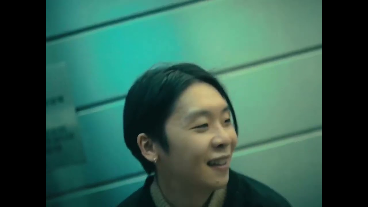 Echo, or a new pulse Promotion Video