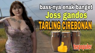 Download lagu 🔴 viral full tarlingan Jawa bikin betah didengarkan ‼️full bass kendang rampak  mp3