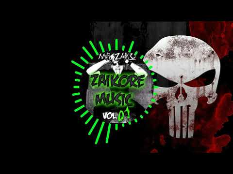 Roxal X Yukster - Burn (MR ZAiKO Hardcore Bootleg)