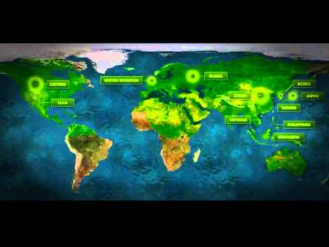 CrossFire's Pandemic Outbreak