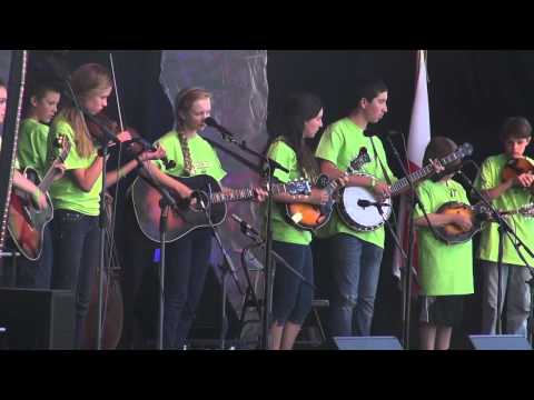 2014-06-13 KOB Amaya Rose - The Arms Of My Love - CBA FDF 2014