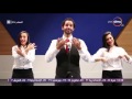 مساء dmc - أغنية أحمد جمال - تحيا مصر | بلغة الإشارة mp3